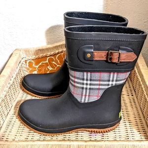 Women's Western Chief  Rain Boots